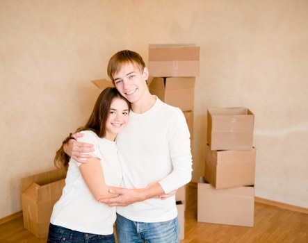 Commercial removals support for a Catford business move
