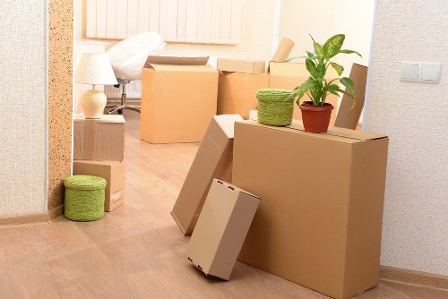 Furniture removal service for Catford residential properties